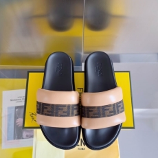 Fendi Slippers